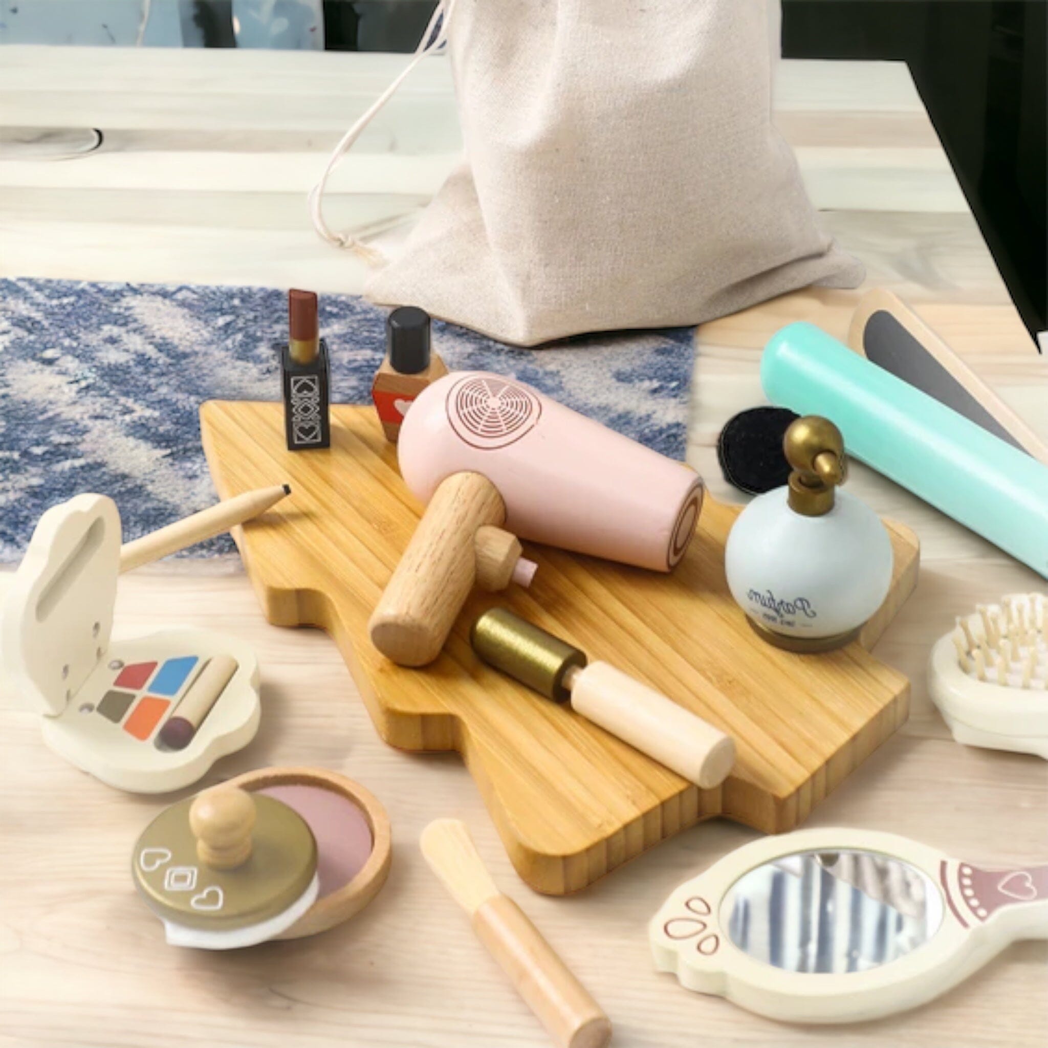 Pretend + Play Gift Sets Gifts + Toys Baby Boujee 