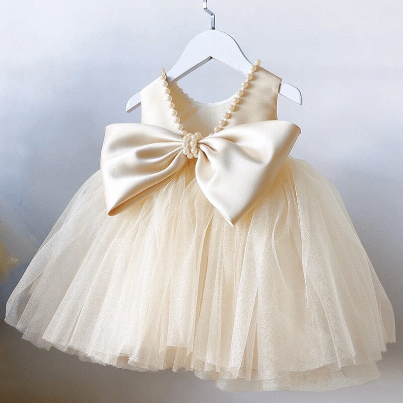 Twinkle Toes Dress Girls Clothing Baby Boujee Lemon 9M 