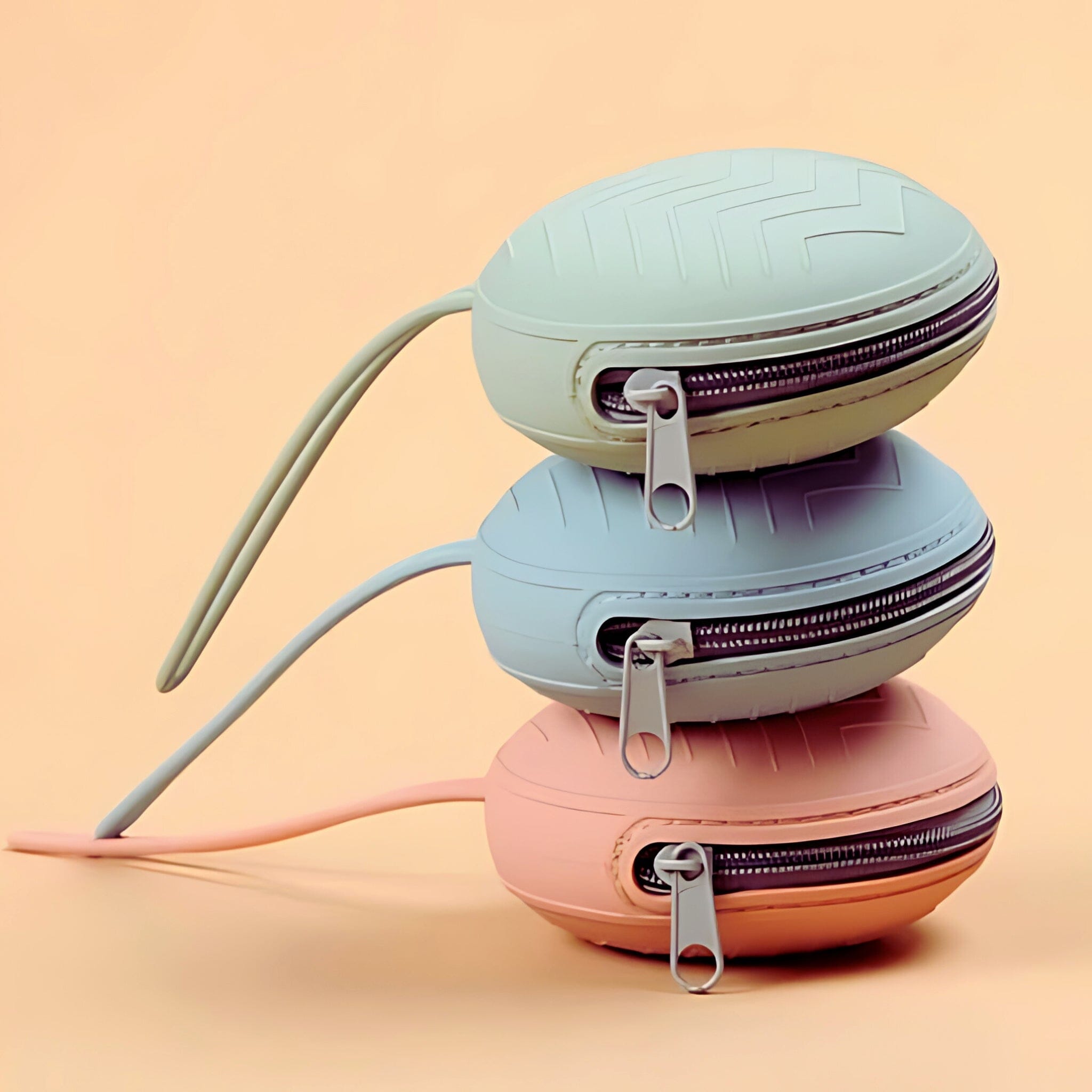 Paci Vault Newborn + Infant Baby Boujee 