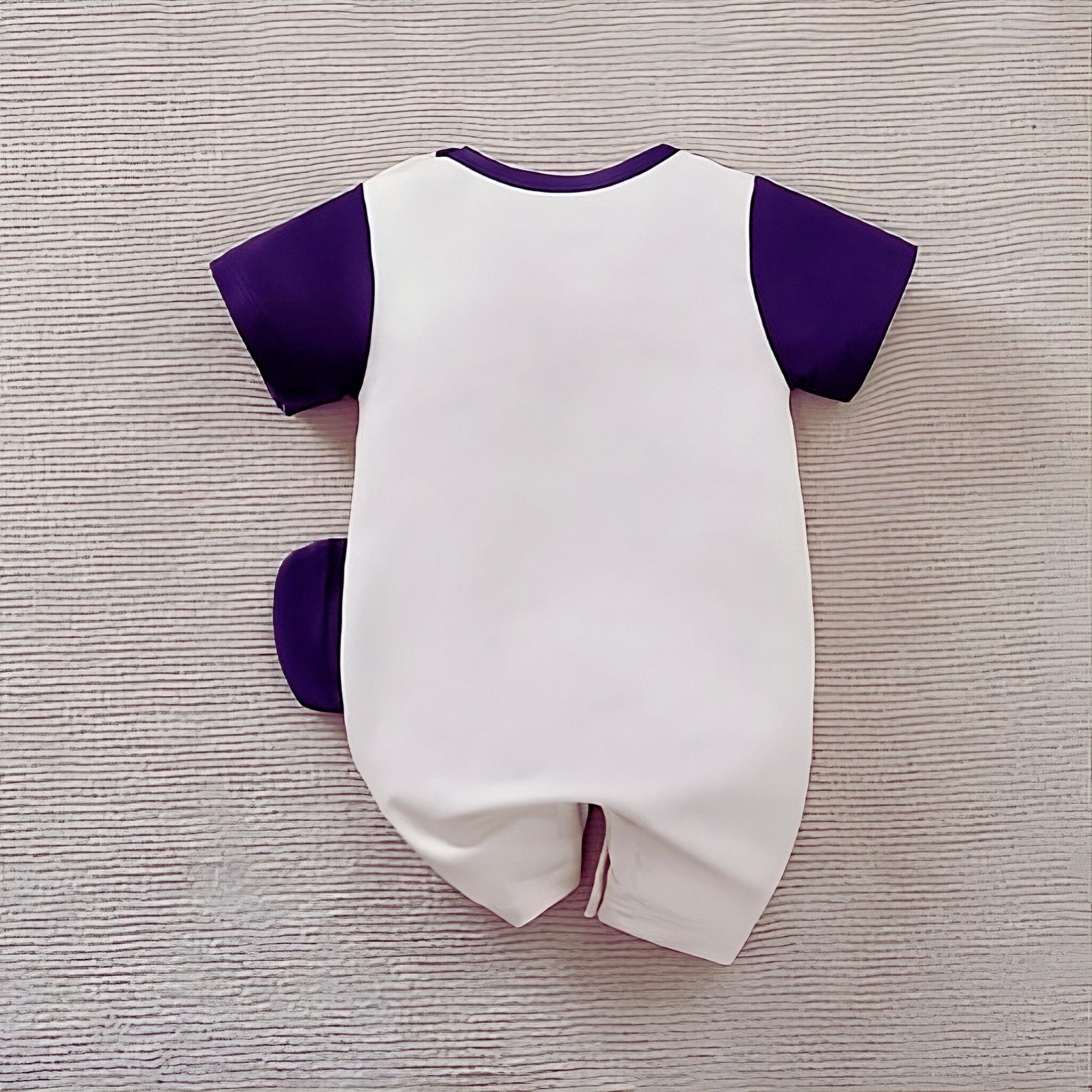 Elephant Parade Romper Boys Clothing Baby Boujee 
