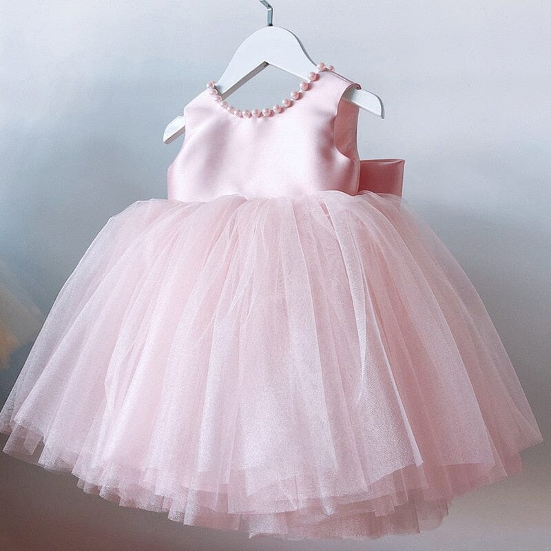 Twinkle Toes Dress Girls Clothing Baby Boujee 