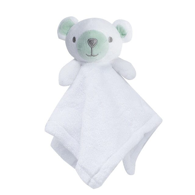 Blissful Buddy Baby Comforter Gifts + Toys Baby Boujee Bear 