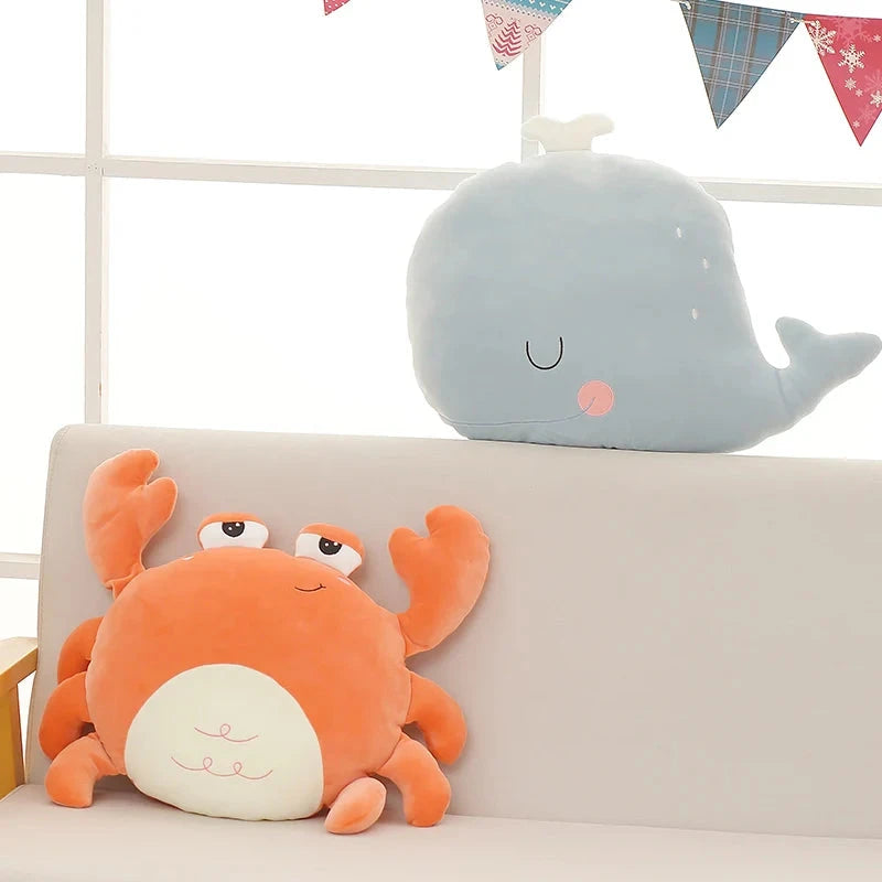 Cute Critter Cuddles Accessories + Essentials Baby Boujee 