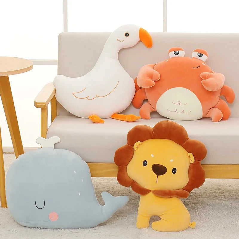 Cute Critter Cuddles Accessories + Essentials Baby Boujee 