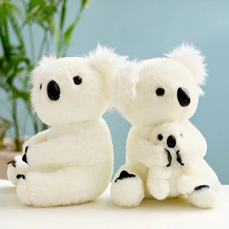 Koala Cuddle Bear (JS) working Baby Boujee 