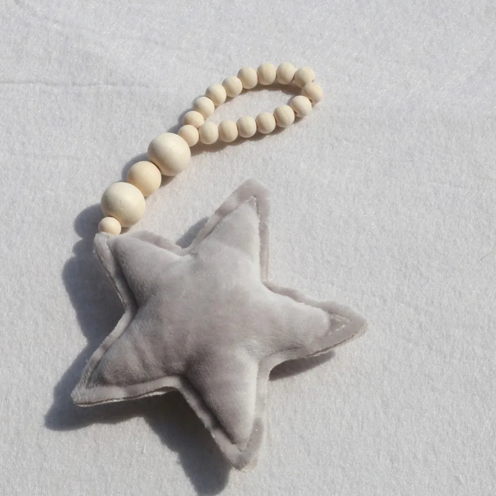 Charm Hanging Pendants Baby Boujee 
