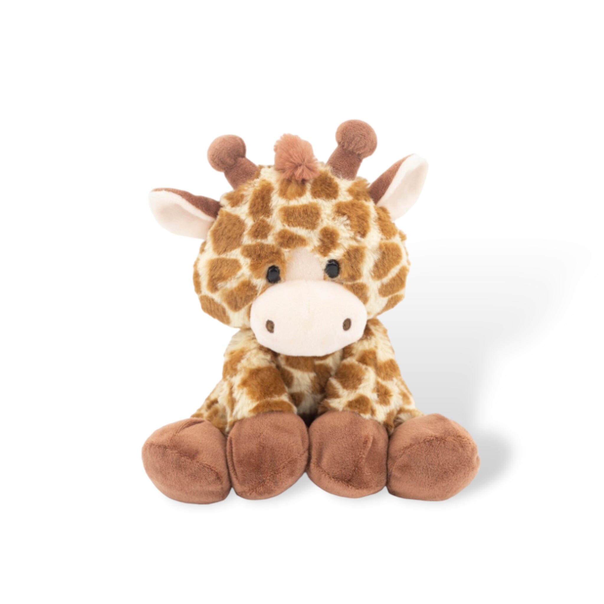 Giraffe Plush Toy Gifts + Toys Baby Boujee 8.46" (21.5cm) 