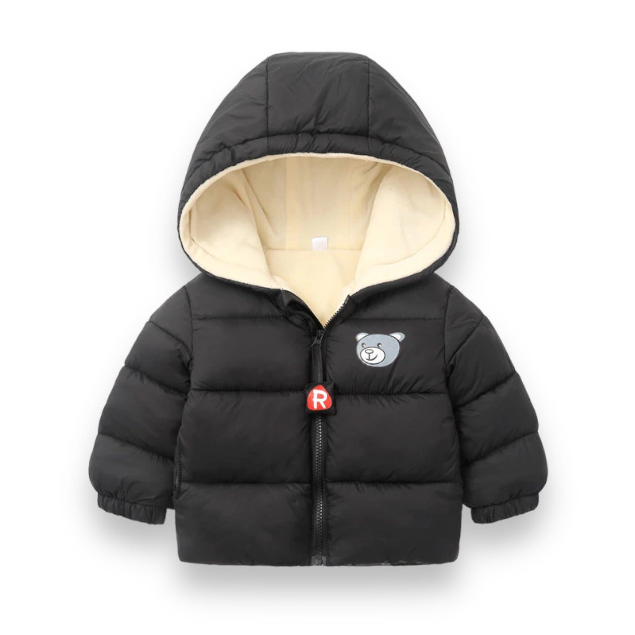 Snowfall Snuggler Unisex Clothing Baby Boujee Black 2T 