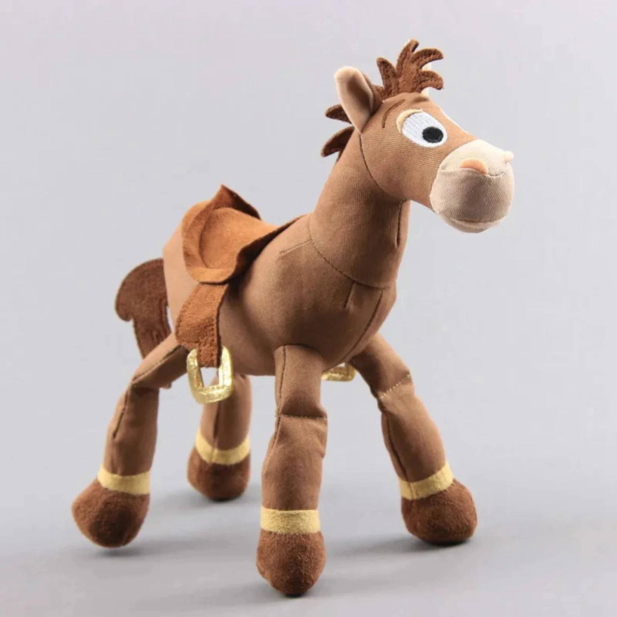 Horsey Cuddle Toy Baby Boujee 