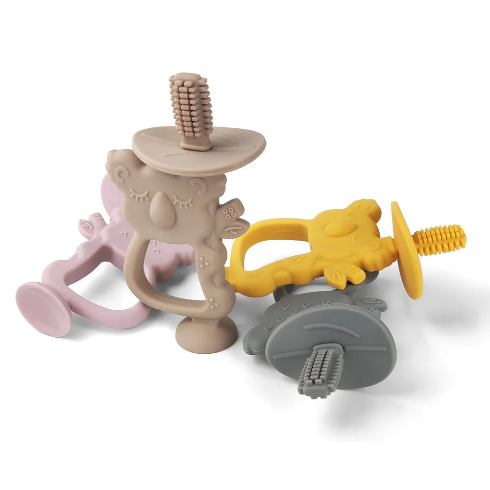 KoalaTeeth Breeze Buddy Gifts + Toys Baby Boujee 