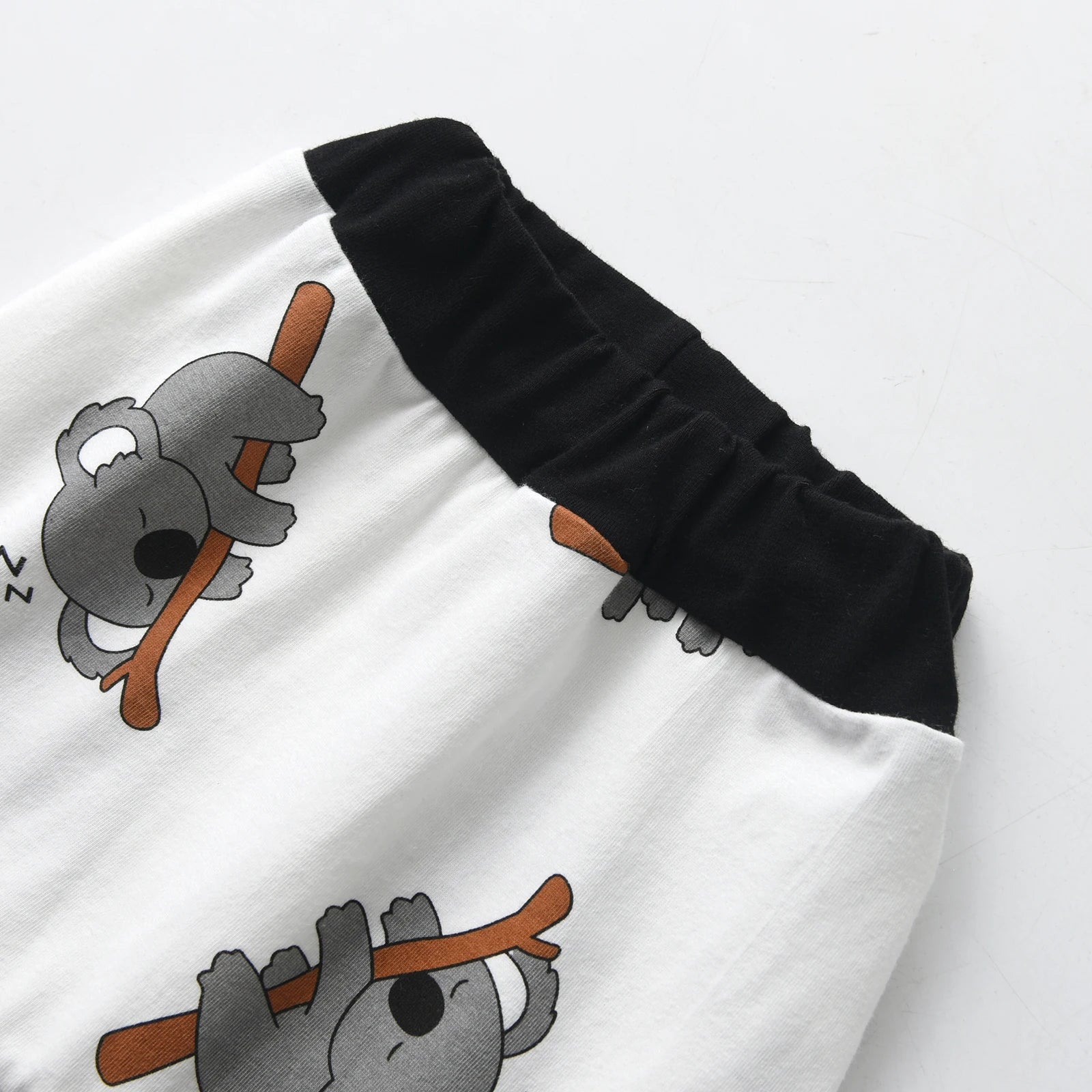 Kozy Koala Set Newborn + Infant Baby Boujee 