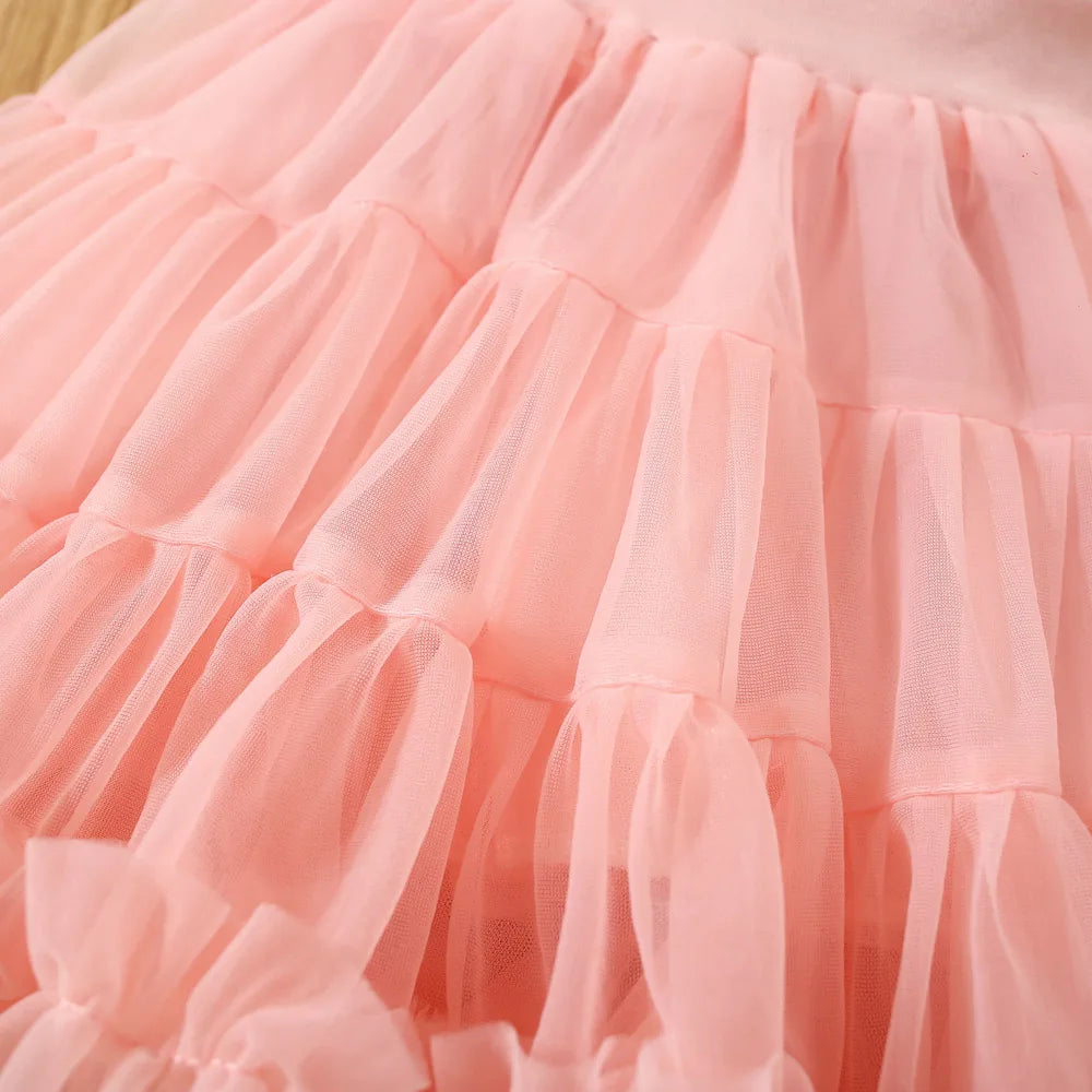 Summer Skirt Girls Clothing Baby Boujee 