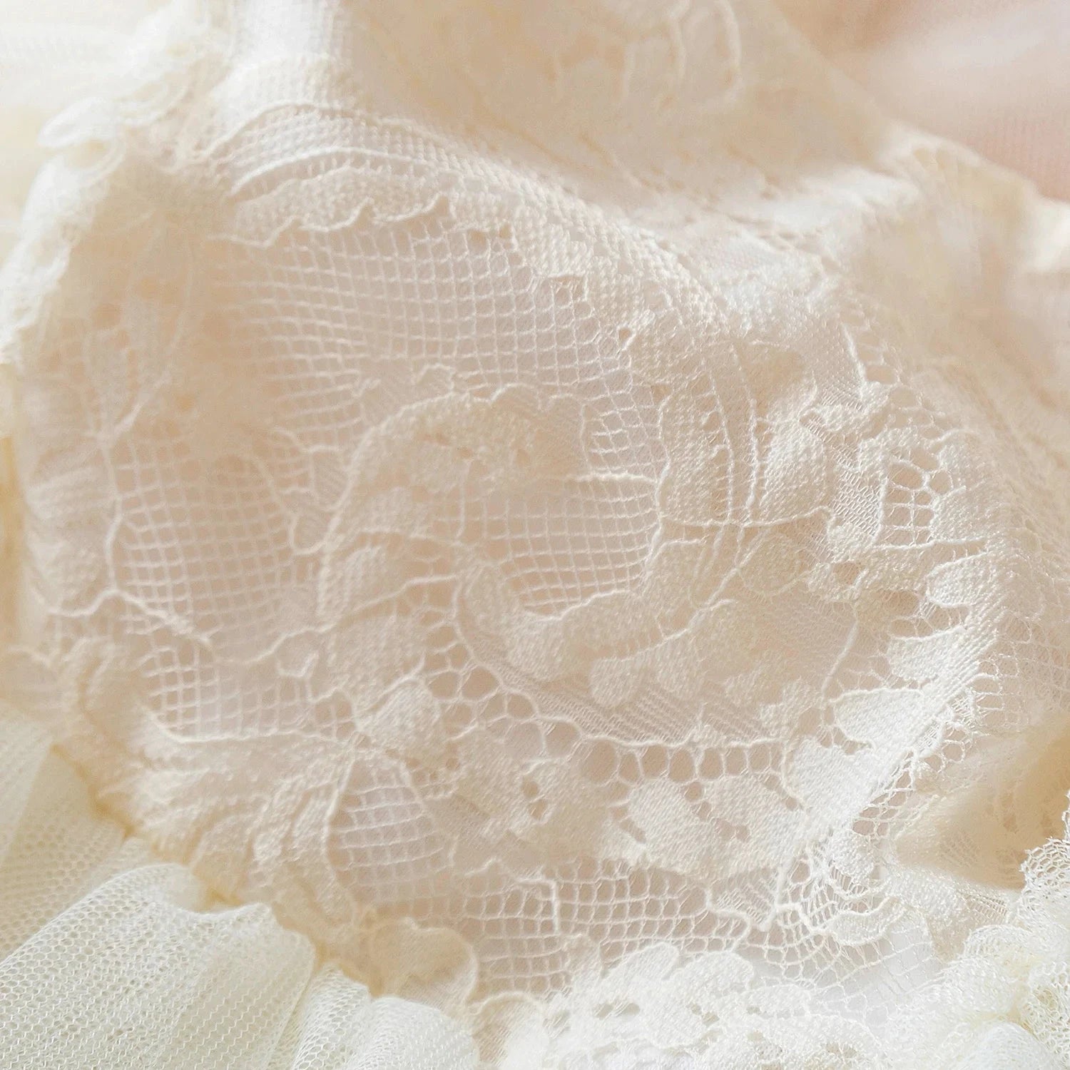 Blush Fairy Dress (JS) Baby Boujee 