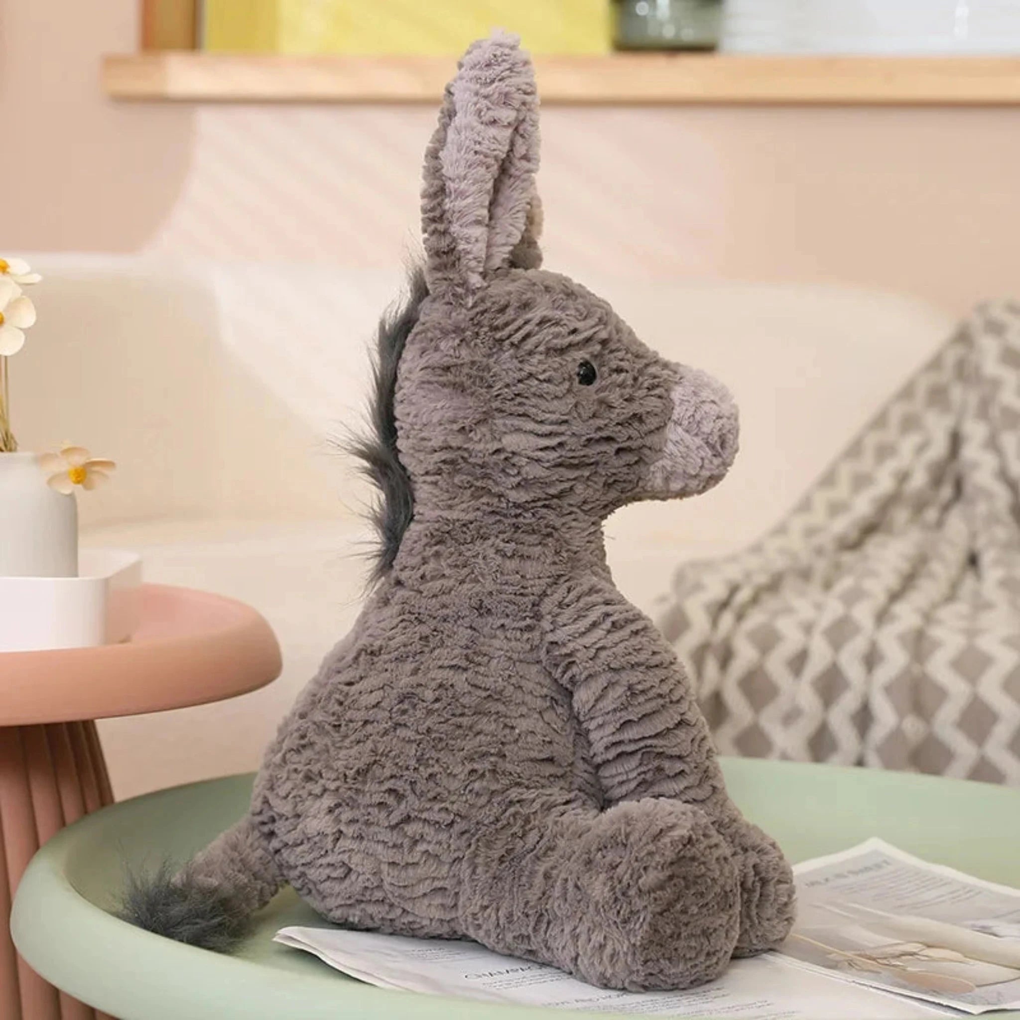 Happy Donkey Buddy Baby Boujee 