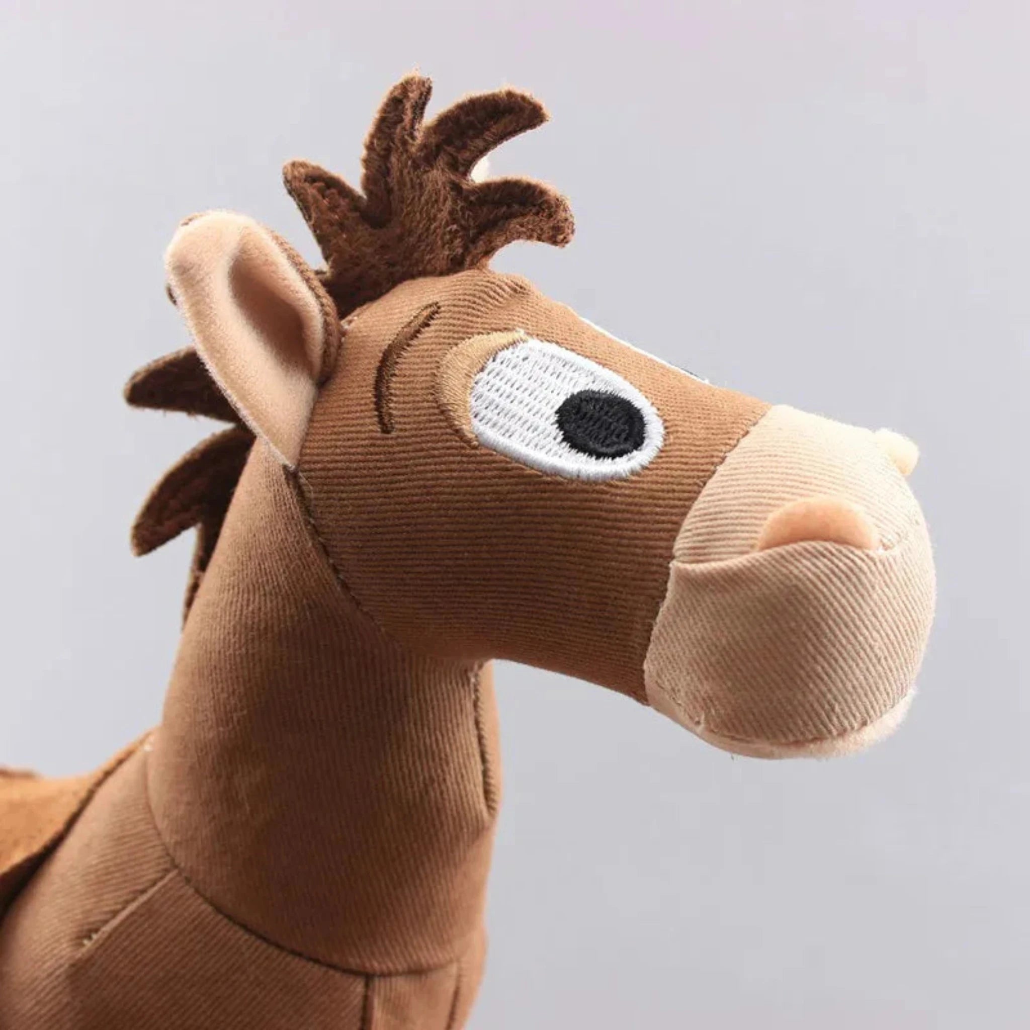 Horsey Cuddle Toy Baby Boujee 