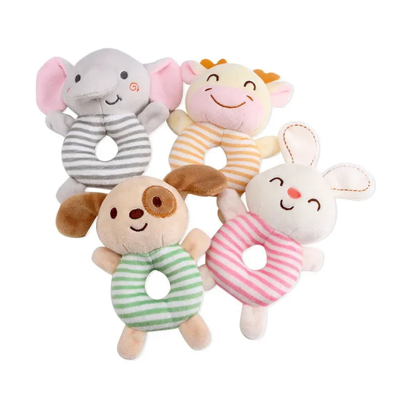 Tiny Animal Toy Gifts + Toys Baby Boujee 