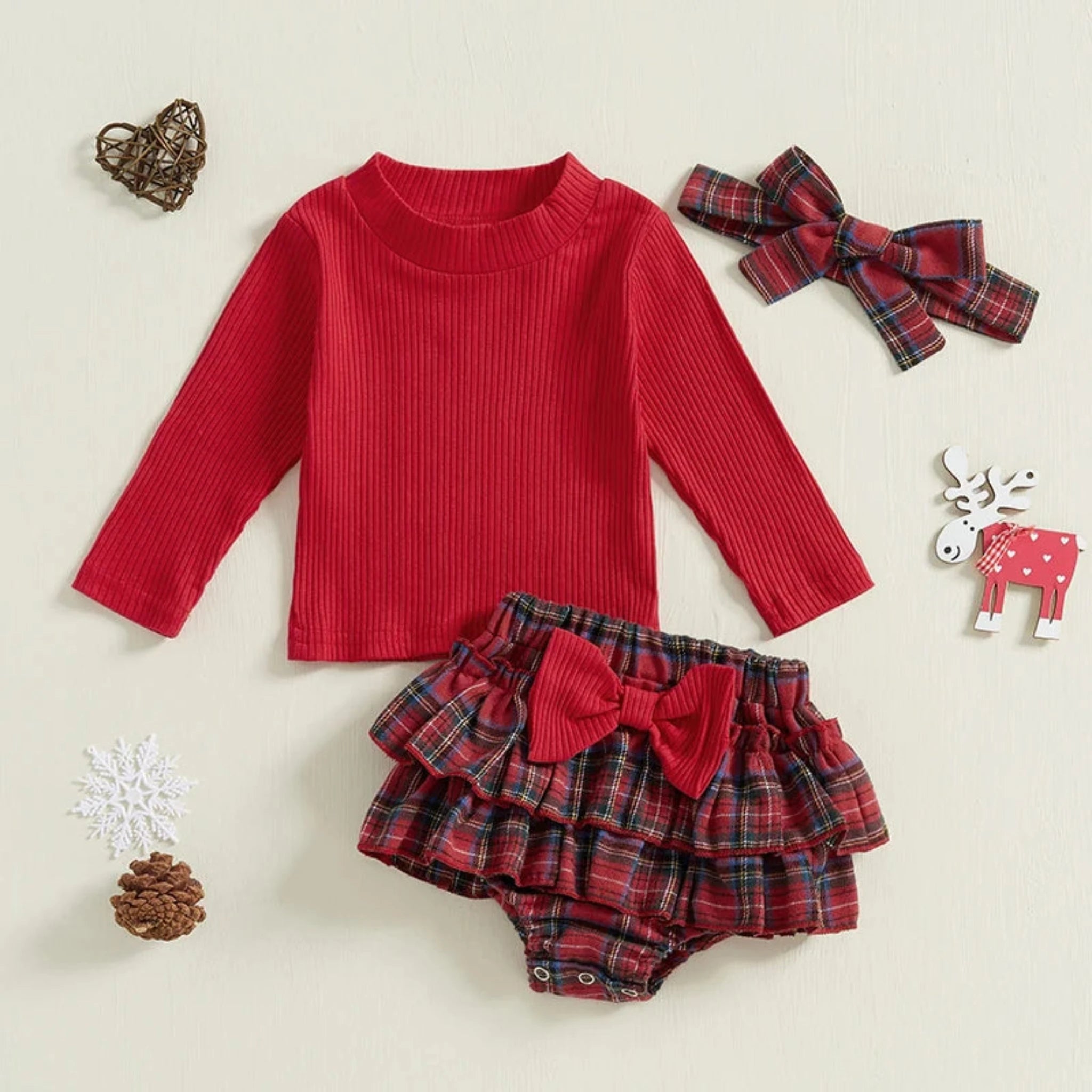 Little Jolly Set Baby Boujee 