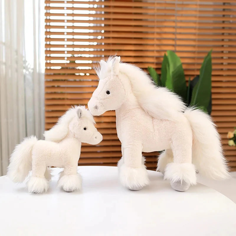 Whimsy Pony Toy Baby Boujee 