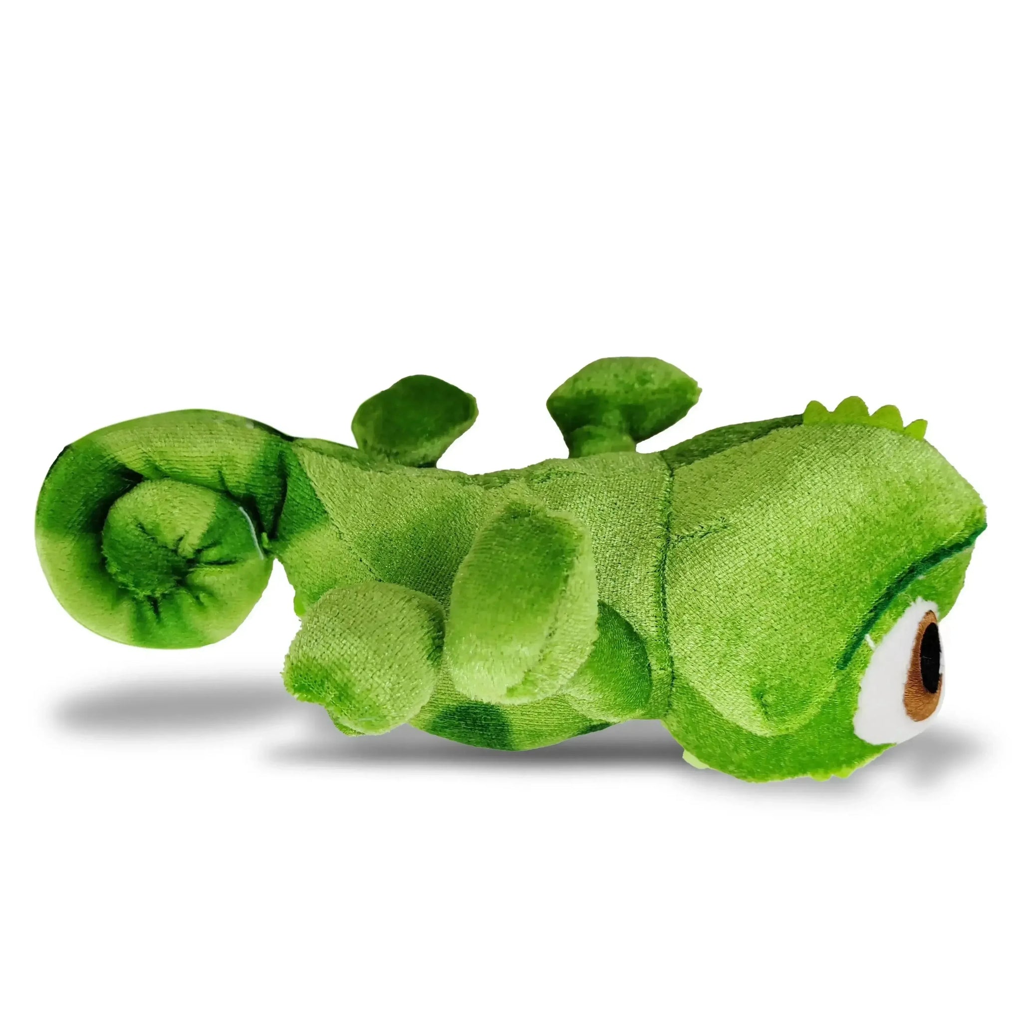 Chameleon Plushie Baby Boujee 
