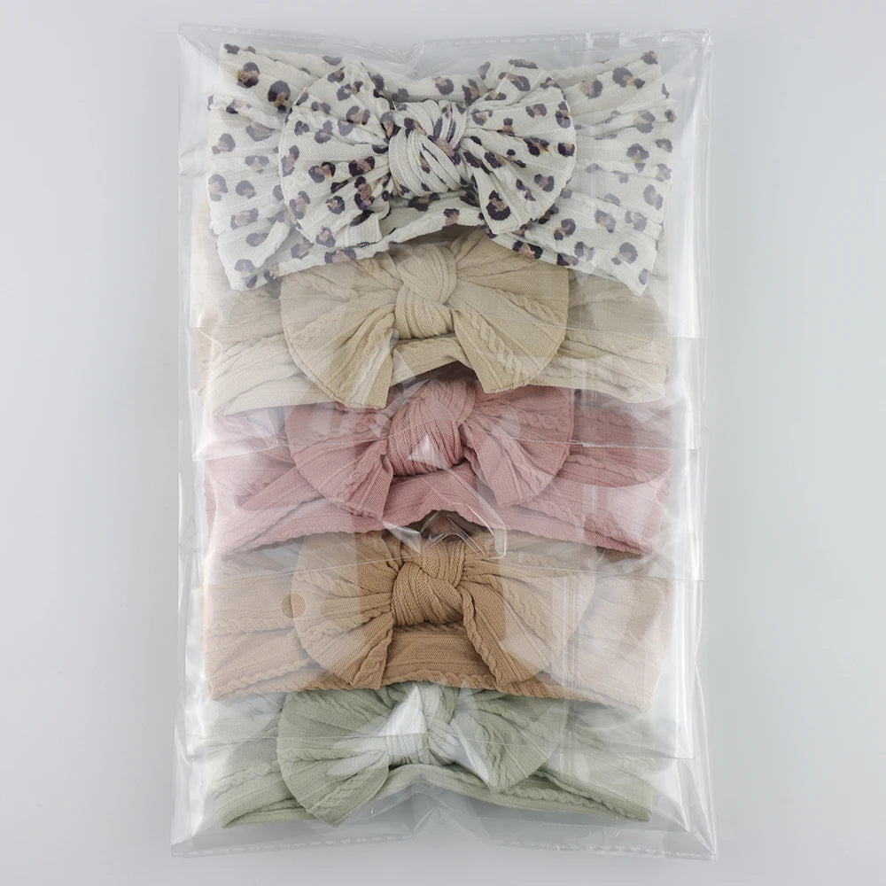 Elastic Headbands Accessories + Essentials Baby Boujee 