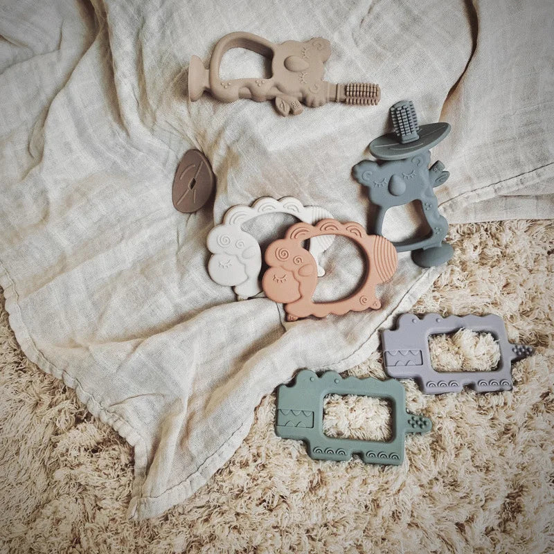KoalaTeeth Breeze Buddy Gifts + Toys Baby Boujee 