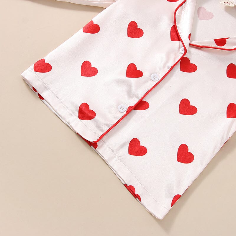 Love Sleepwear Set (double up? please check) Baby Boujee 