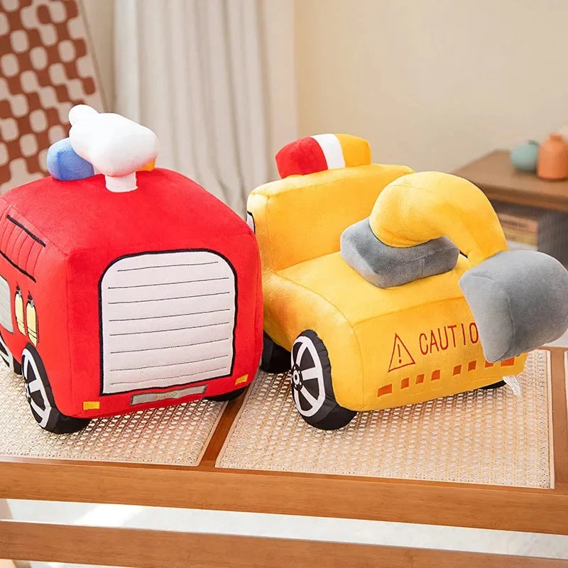 Rescue Patrol Plush Baby Boujee 