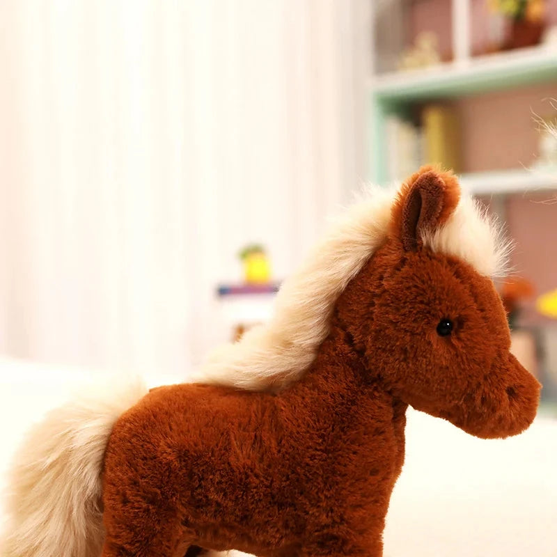 Whimsy Pony Toy Baby Boujee 
