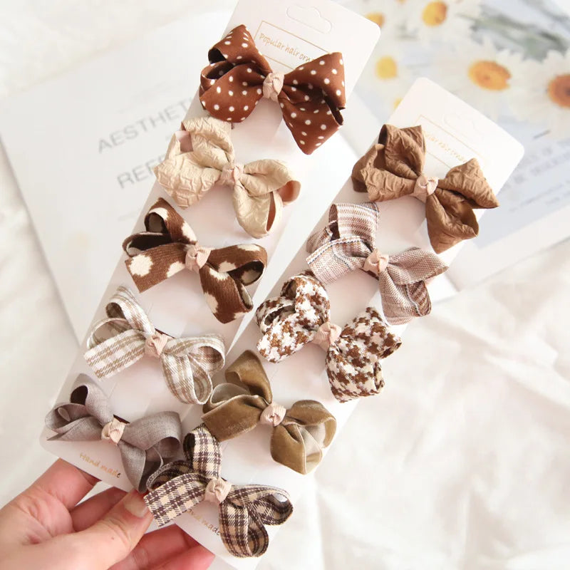 Sweet Baby Girl Hair Bands Accessories + Essentials Baby Boujee 