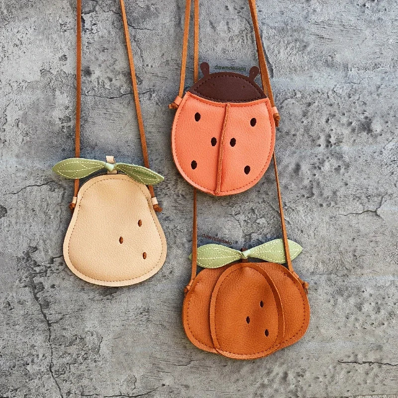 Fruiti Mini Bags Accessories + Essentials Baby Boujee 