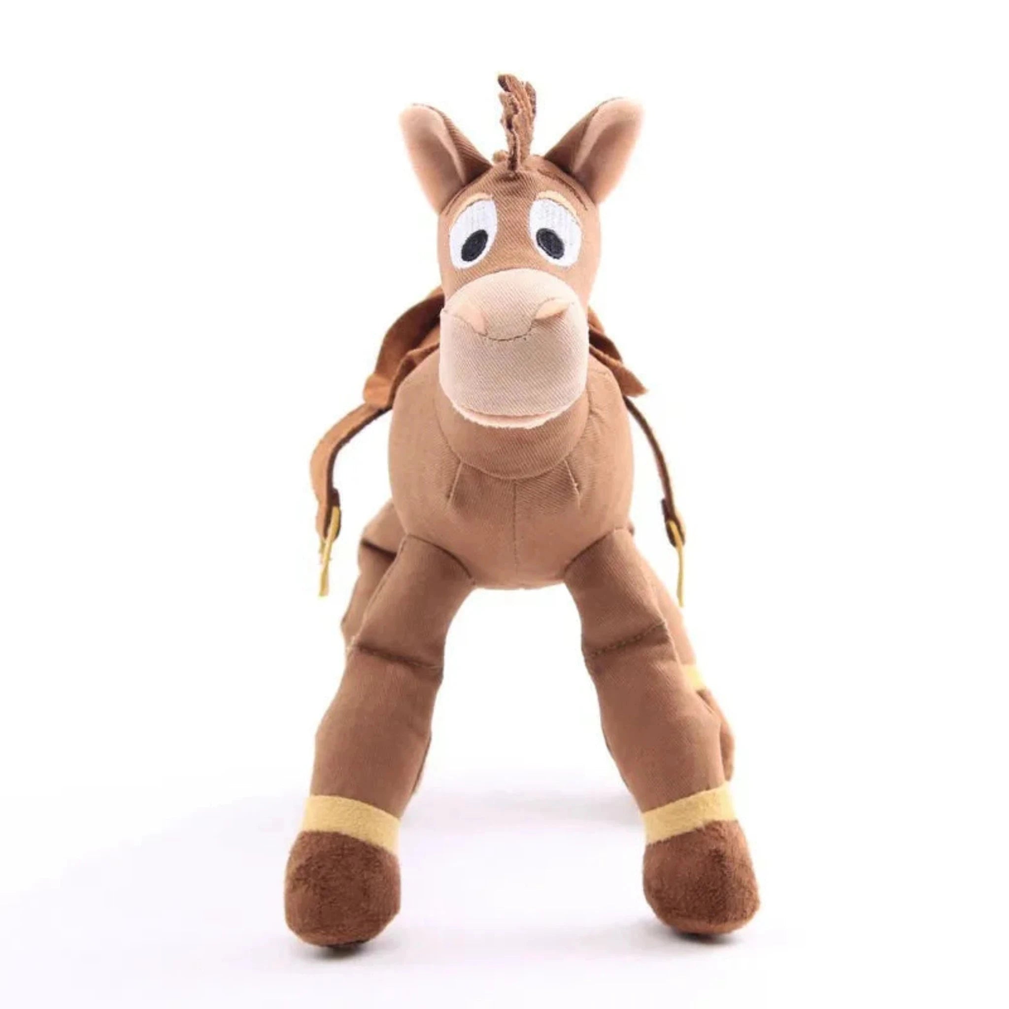 Horsey Cuddle Toy Baby Boujee 