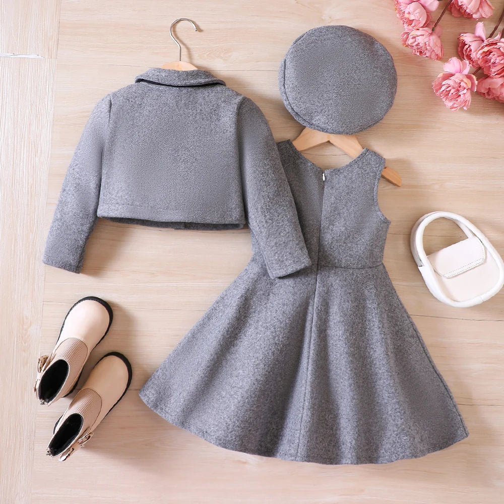 Princess Bliss * Girls Clothing Baby Boujee 