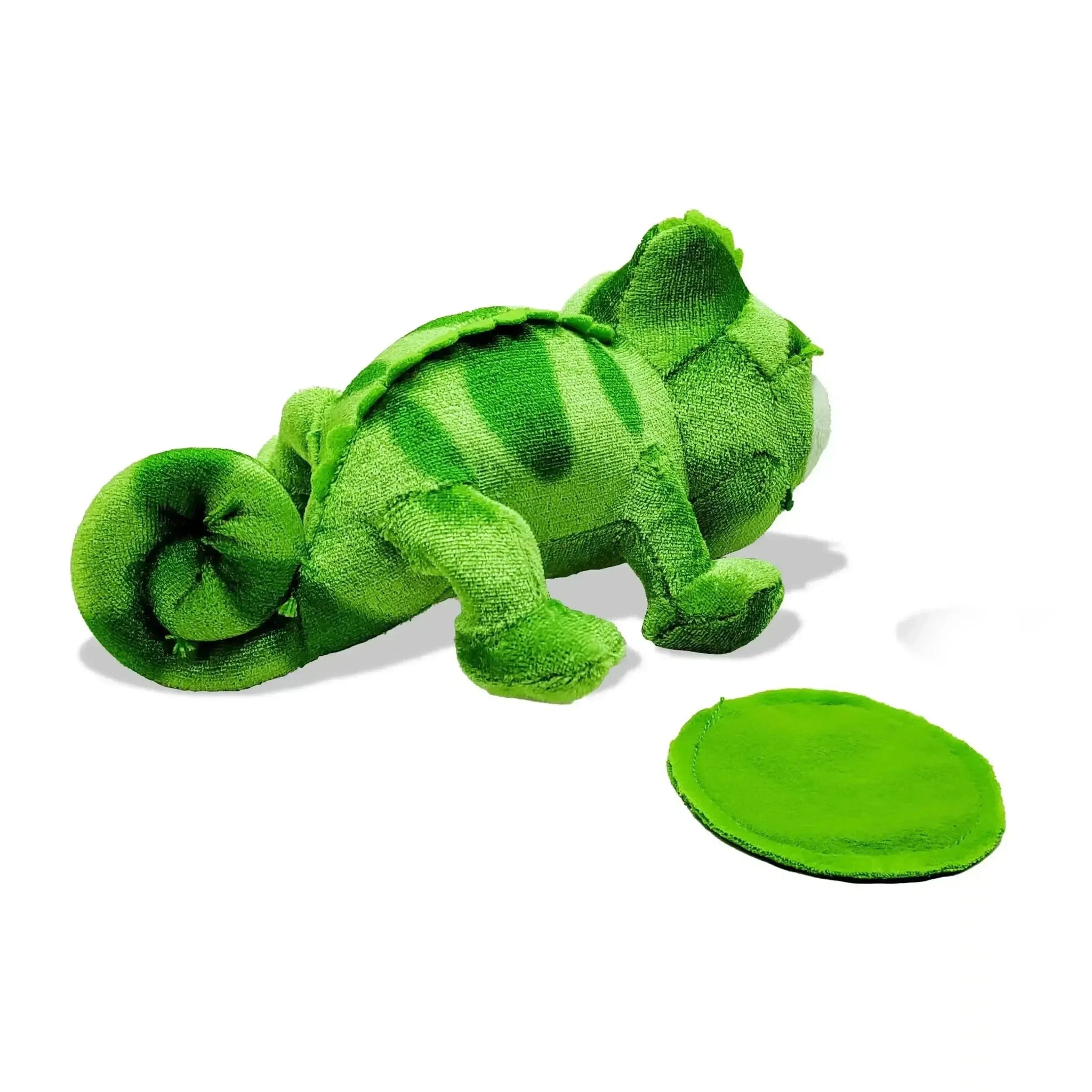Chameleon Plushie Baby Boujee 