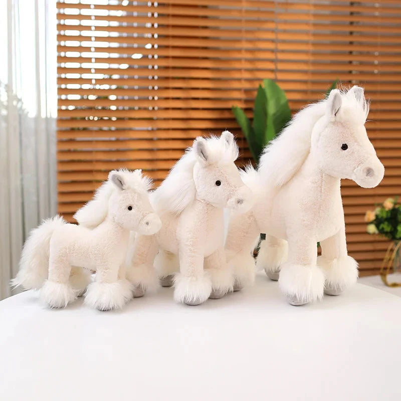 Whimsy Pony Toy Baby Boujee 