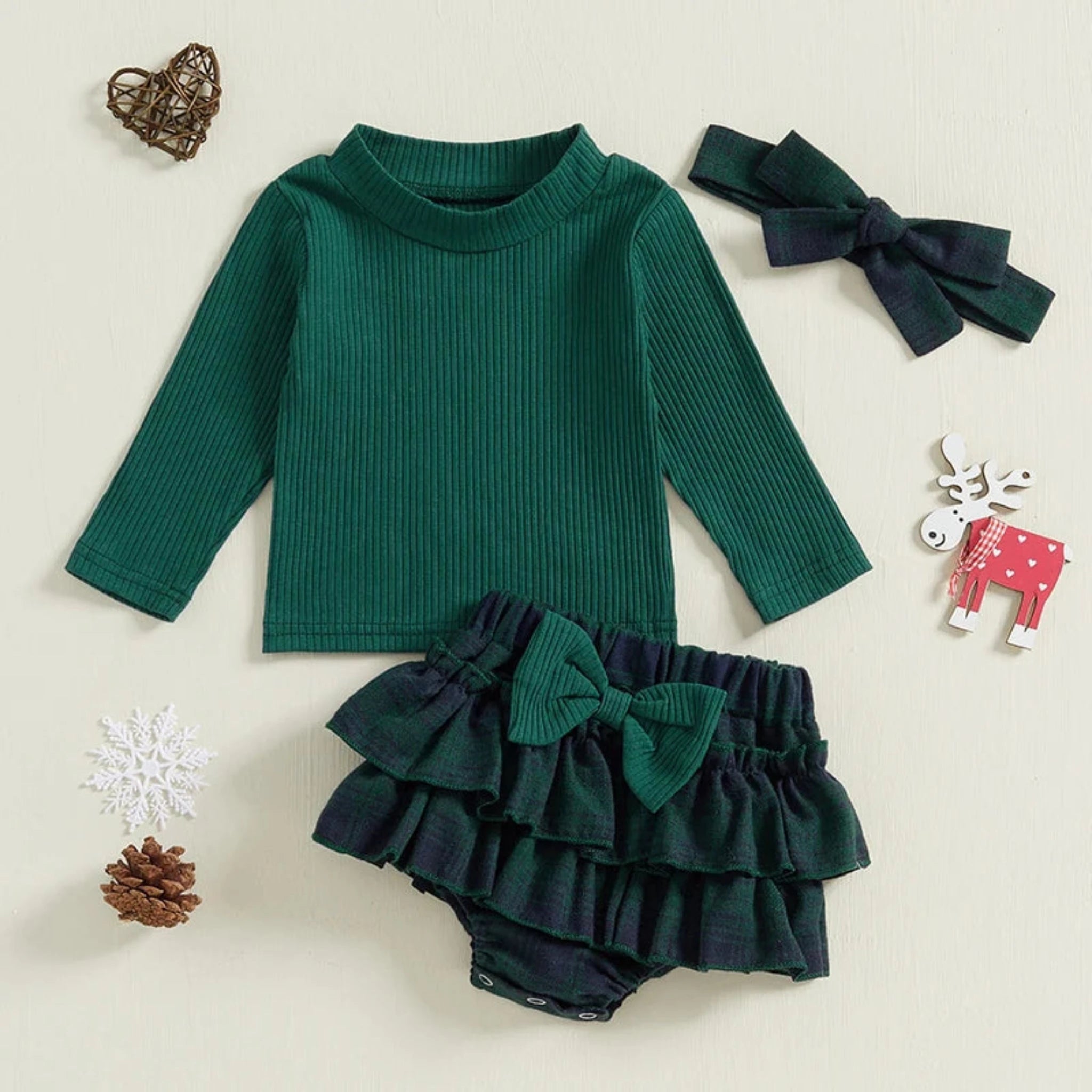 Little Jolly Set Baby Boujee 