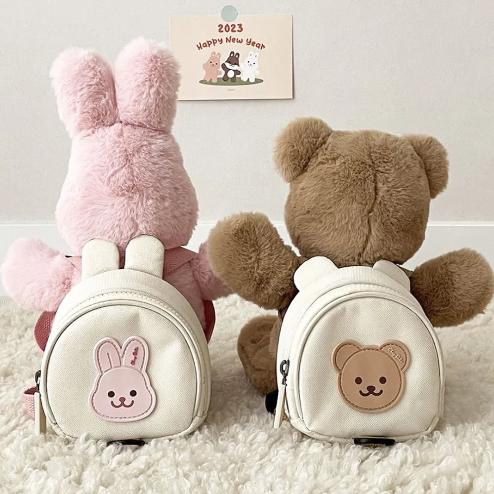 Loveable Pals Backpack Accessories + Essentials Baby Boujee 