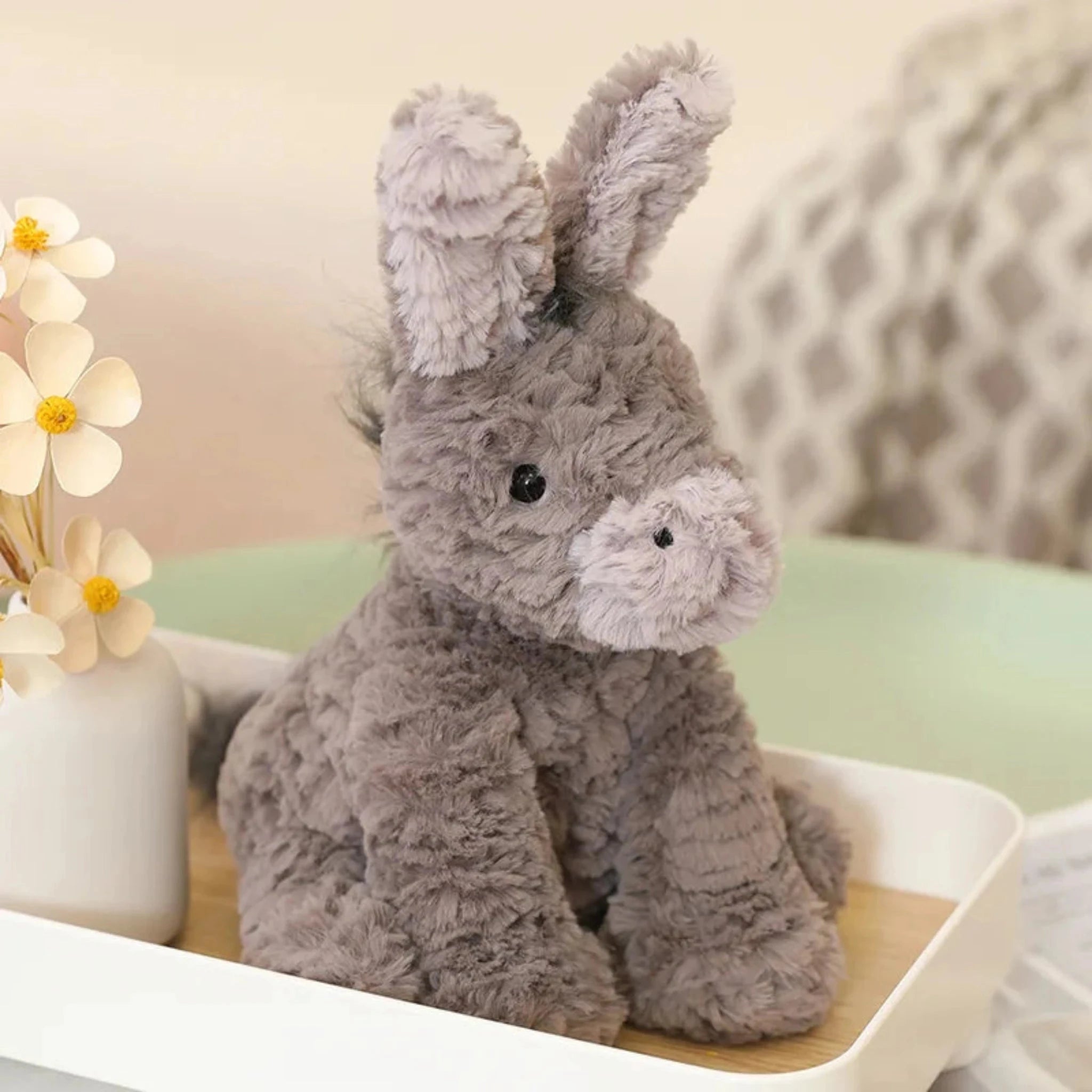 Happy Donkey Buddy Baby Boujee 