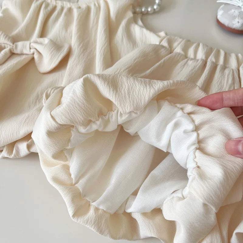 Twinkling Tulle Dress Girls Clothing Baby Boujee 
