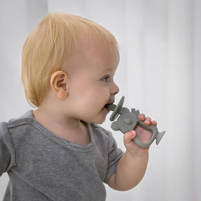 KoalaTeeth Breeze Buddy Gifts + Toys Baby Boujee 