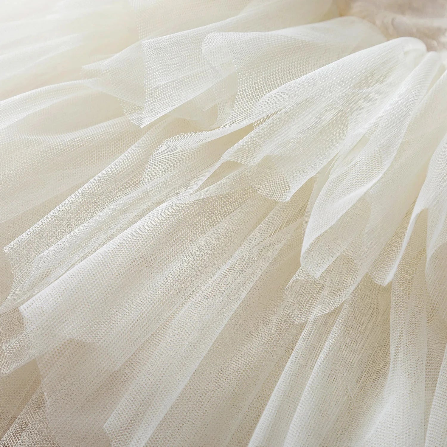 Blush Fairy Dress (JS) Baby Boujee 