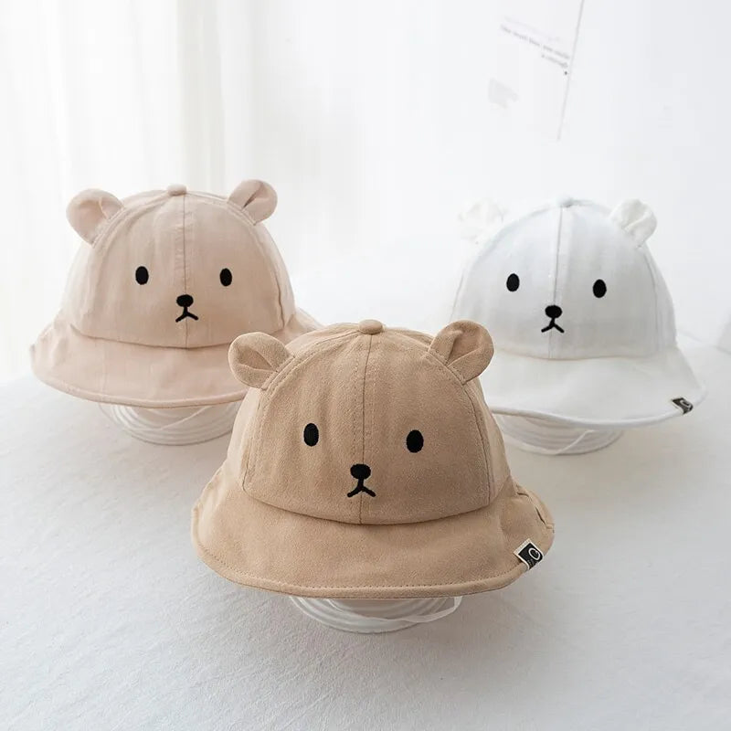 SnuggleEars Sunshine Hat Baby Boujee 