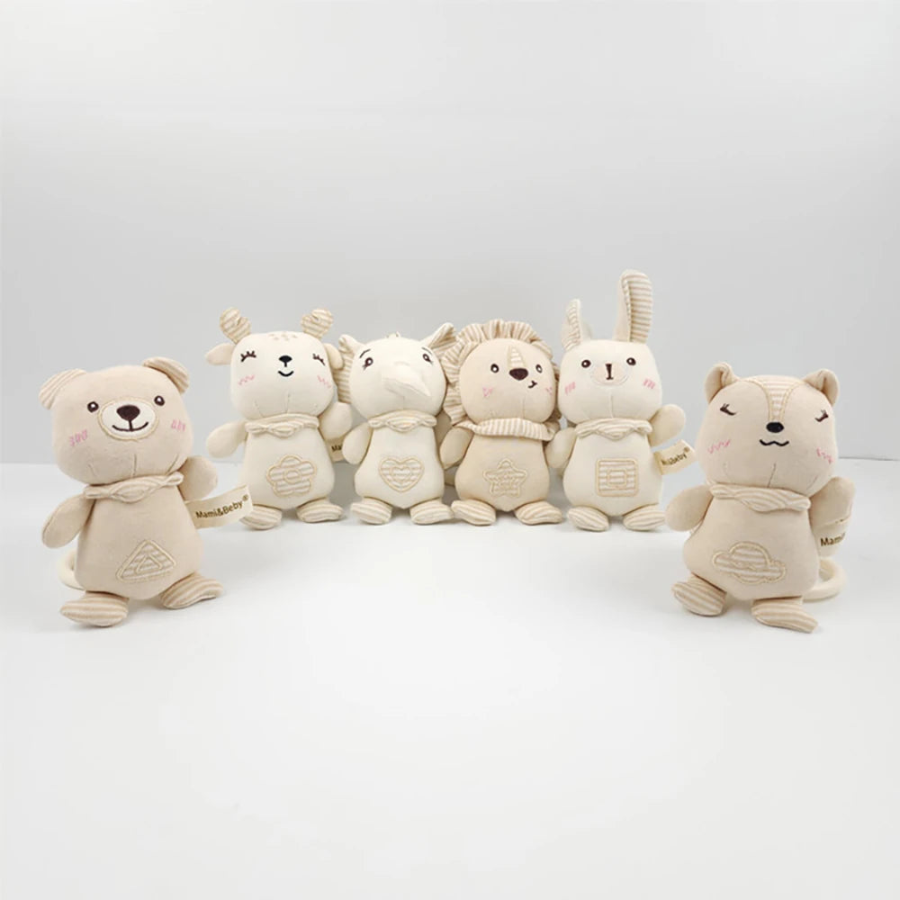 Hanging Rattle Toys Gifts + Toys Baby Boujee 
