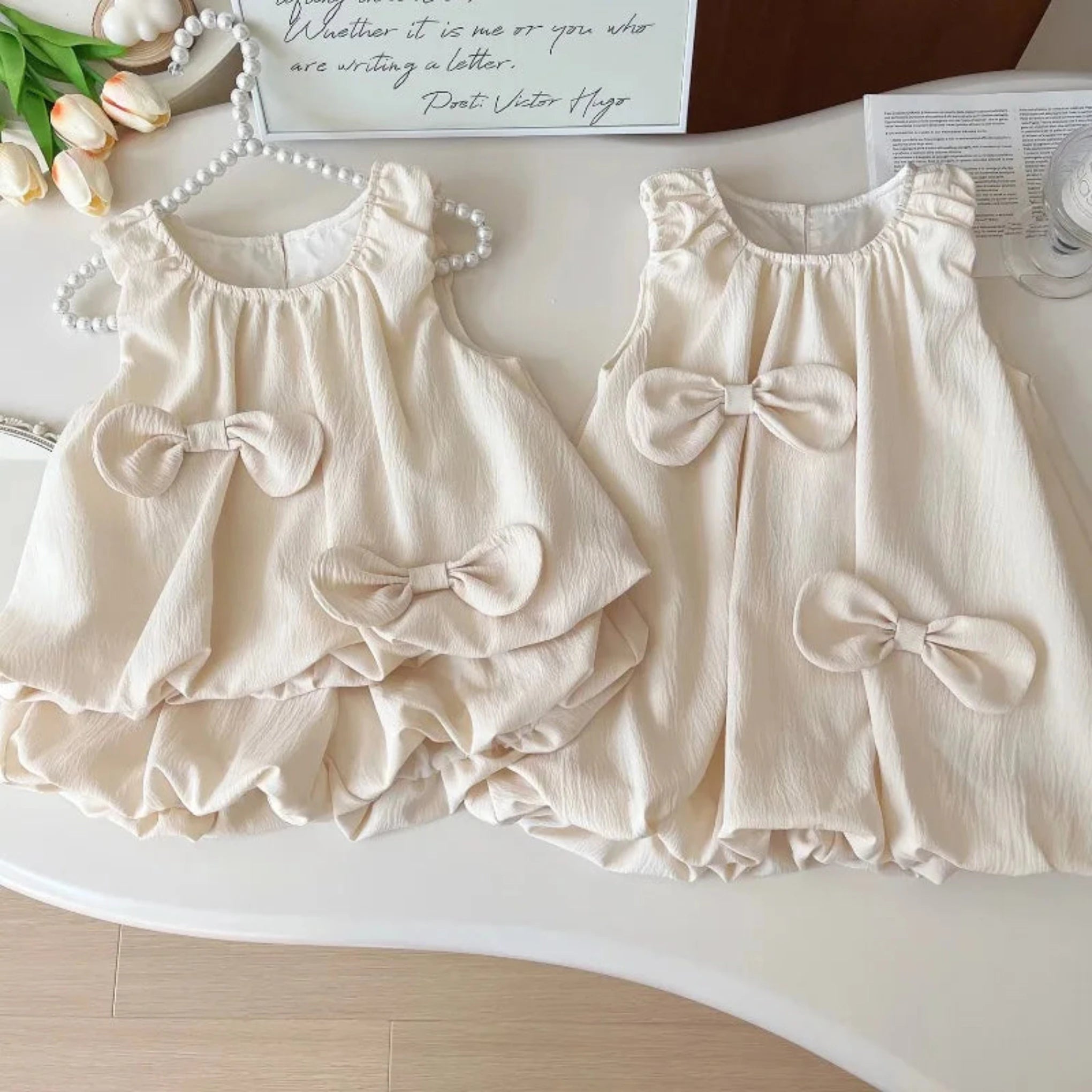 Twinkling Tulle Dress Girls Clothing Baby Boujee 