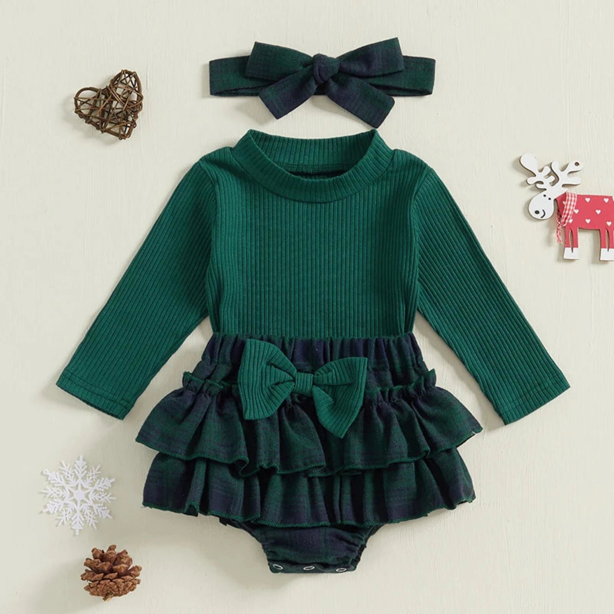 Little Jolly Set Baby Boujee 