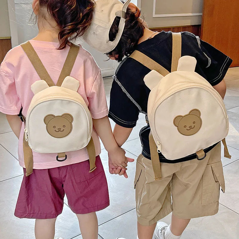 Loveable Pals Backpack Accessories + Essentials Baby Boujee 