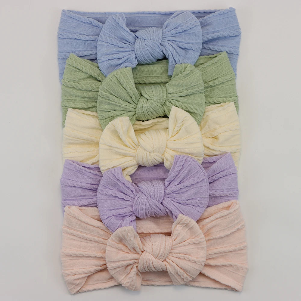 Elastic Headbands Accessories + Essentials Baby Boujee 