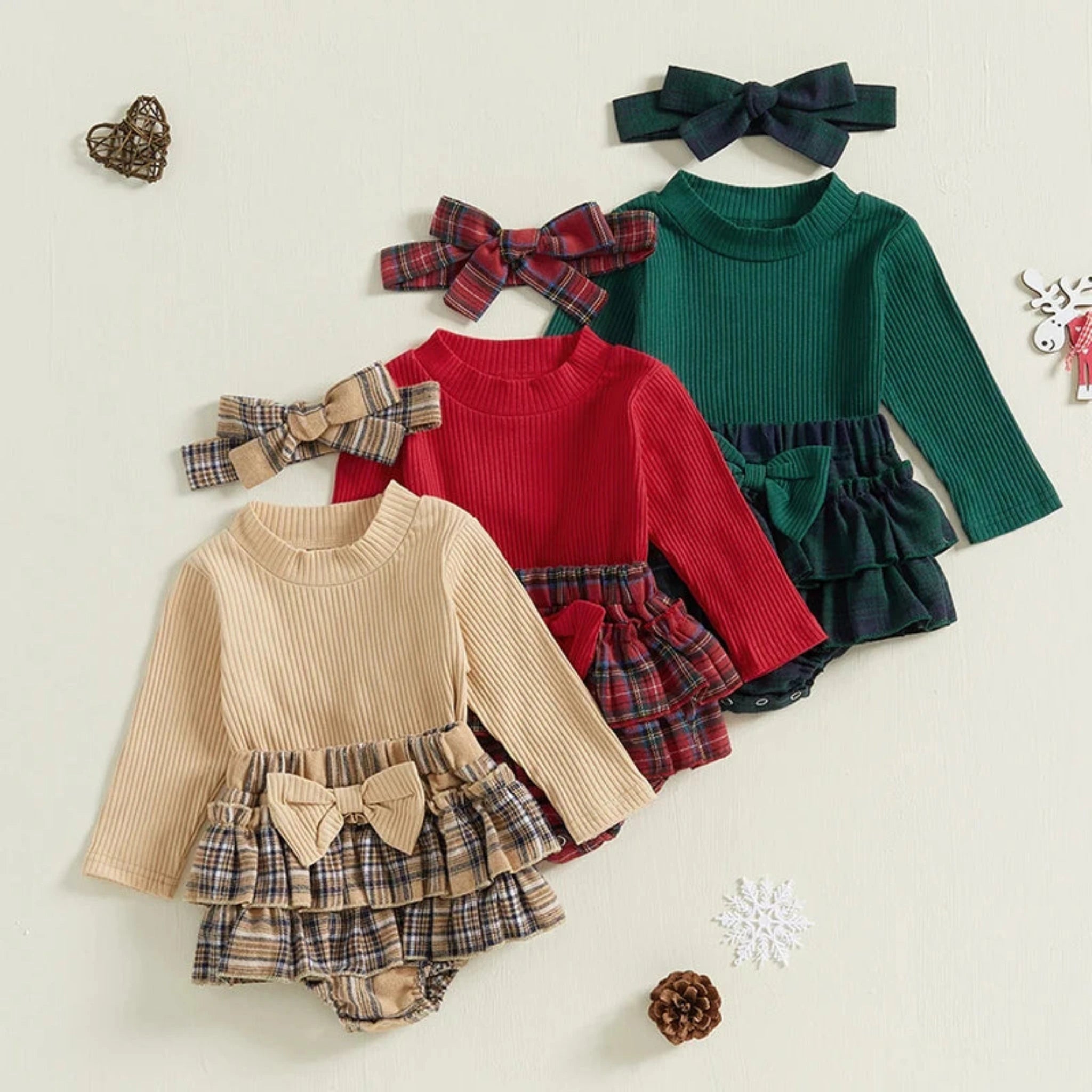 Little Jolly Set Baby Boujee 