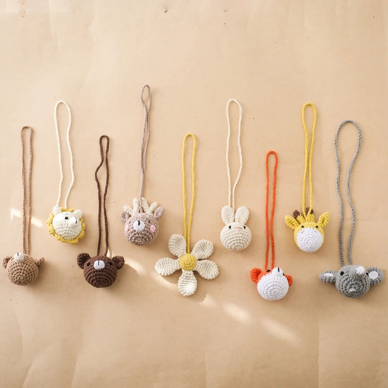 Charm Hang Buddies Gifts + Toys Baby Boujee 