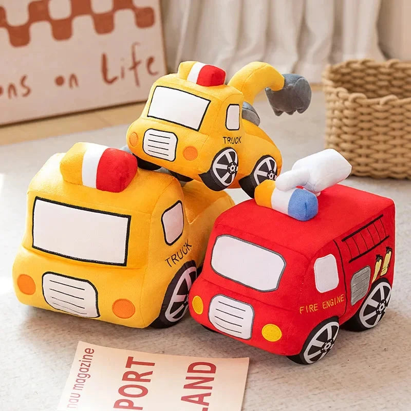 Rescue Patrol Plush Baby Boujee 