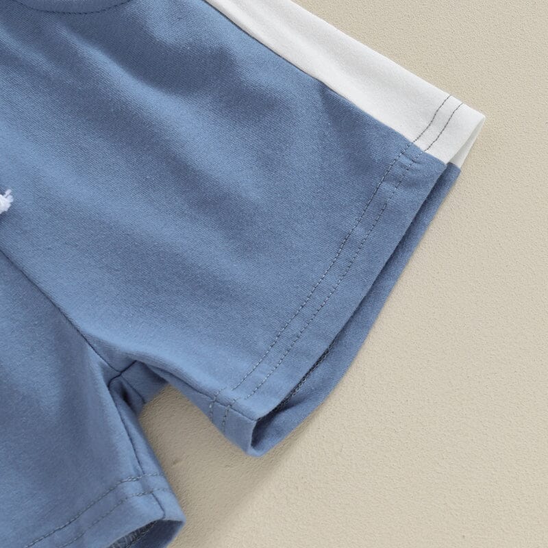 Comfy Vibes Set Baby Boujee 